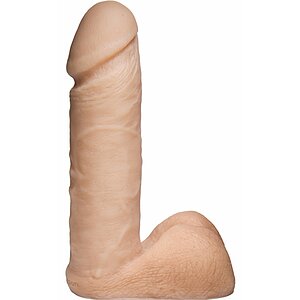 Dildo Realistic Doc Johnson 6 inch pe SexLab