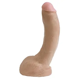Dildo Realistic Jeff Stryker pe SexLab