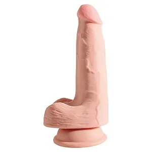 Dildo Realistic King Penis Plus pe SexLab