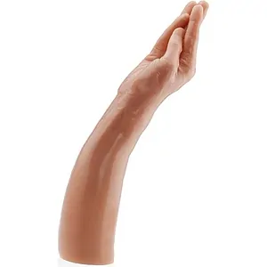 Pret Dildo King Size Magic Hand