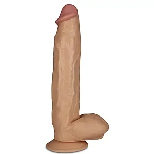 Dildo Realistic Legendary King Dildo Realistic Legendary King pe SexLab