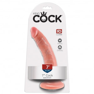 Dildo Realistic Penis 20cm