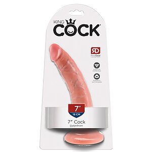 Dildo Realistic Penis 20cm