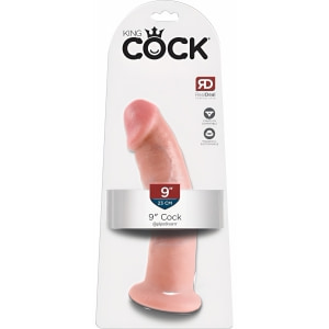 Dildo Realistic Pipedream Penis 24cm