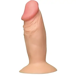 Dildo Realistic Plug pe SexLab