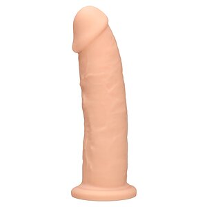 Dildo Realistic Silicon 19.2cm pe SexLab
