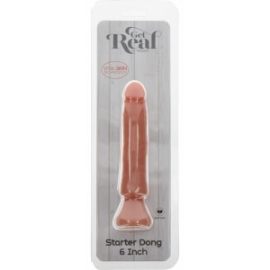 Dildo Realistic Starter 16cm