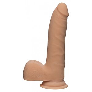 Dildo Realistic The D Slim pe SexLab