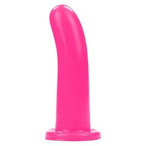 Dildo Silicone Holy Dong Roz pe SexLab