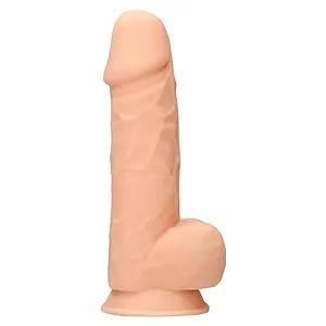 Dildo Silicone Realrock Ultra pe SexLab