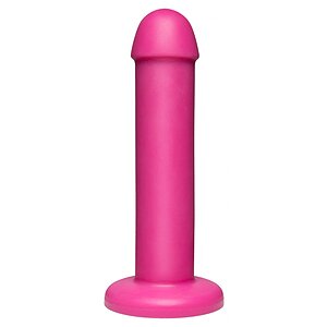Dildo Silicon Hipoalergenic Fara Ftalati