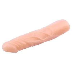 Dildo Spread Me No. 5 T-Skin Dildo Spread Me No. 5 T-Skin pe SexLab