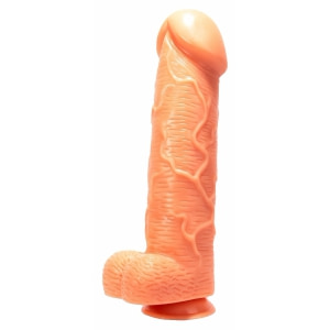 Dildo Super Sized 36cm