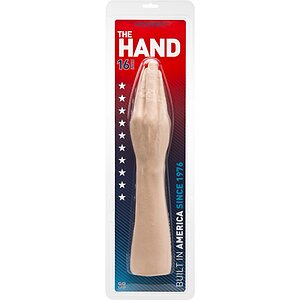 Dildo The Hand