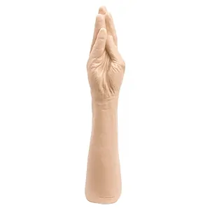 Dildo The Hand pe SexLab