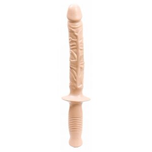 Dildo The Manhandler 14.5 Inch pe SexLab