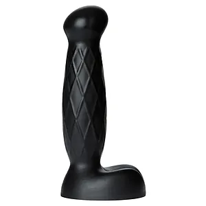 Dildo The Tru Feel Negru pe SexLab