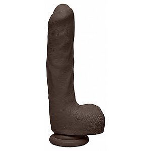 Dildo Uncut D 22.2 cm Maro