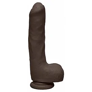 Dildo Netaiat Cu Ventuza Puternica Dildo Cu Ventuza 9 Inch