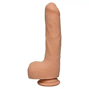 Dildo Uncircumcis 23 Cm Ultraskyn Dildo Doc Johnson Ultraskyn 23 Cm Natural