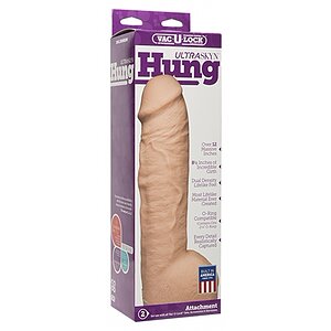 Dildo UR3 Hung