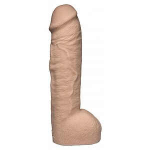 Dildo UR3 Hung pe Sexlab.ro