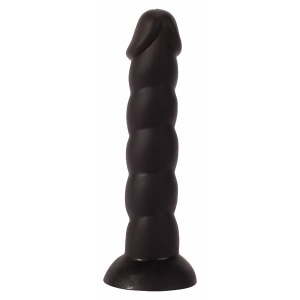 Dildo X-MEN 21cm Colours Pleasure 2 Negru