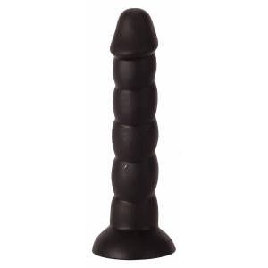 Dildo X-MEN 21cm Colours Pleasure 2 Negru Dildo X-MEN 21cm Colours Pleasure 2 Negru pe Sexlab.ro