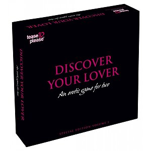 Discover Your Lover Special Edition (EN) pe SexLab
