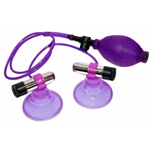 Mini Vibrator Pentru Sfarcuri Inclus