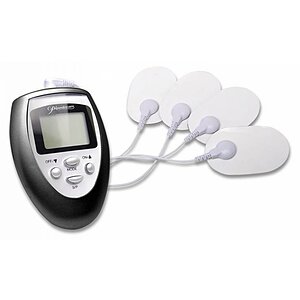 Dispozitiv Shock Therapy Kit pe SexLab