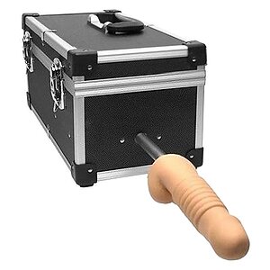 Diva Lover Machine pe SexLab