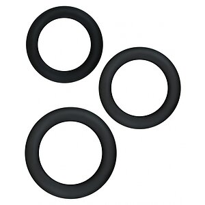 Cel Mai Bun Inel Pentru Penis Din Silicon