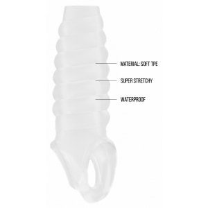 Dong Extension No.21 Transparent