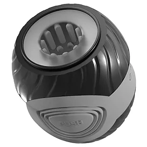 Masturbator Cu 10 Moduri Vibratie