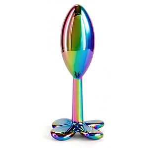 Dop Anal Multicolor Pentru Incepatori