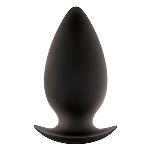 Dop Anal Spades - XL Negru pe SexLab