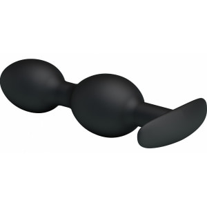 Dopul Pentru Stimulare Secretă Negru