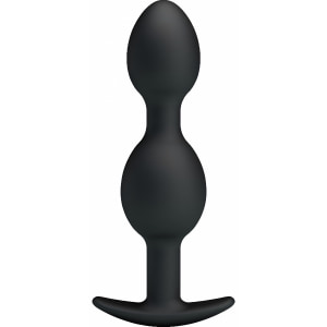 Dopul Pentru Stimulare Secretă Negru Dopul Pentru Stimulare Secretă Negru pe Sexlab.ro