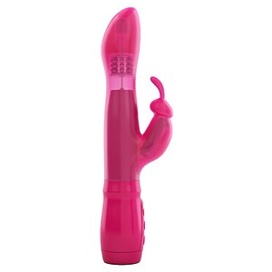 Vibrator Rabbit Dorcel Furious Rabbit Roz