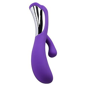 DORR Iora Dual Action Rabbit Mov pe SexLab