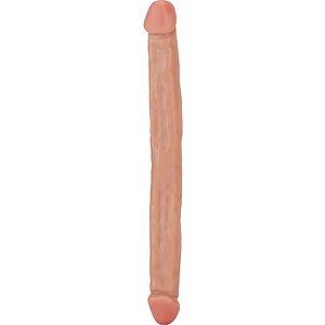 Double Dildo 18 Inch pe SexLab