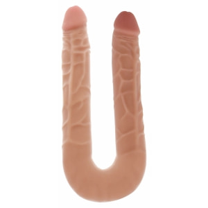 Dildo Dublu Pentru Partajare Dildo Dublu Pentru Cuplu 40 Cm