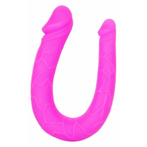 Dildo Dublu 12 Inch Lungime