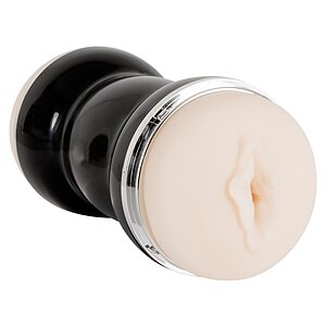 Double Masturbator pe SexLab