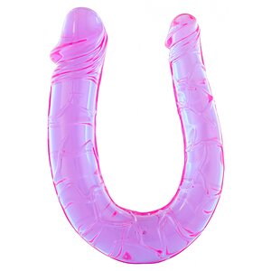 Dildo Dublu Pentru Doi