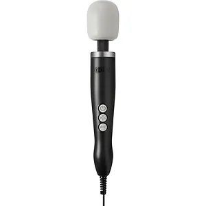 DOXY Original Massager Negru pe SexLab