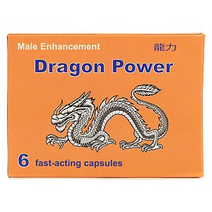 Dragon Power pe SexLab