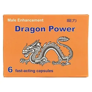 Dragon Power pe SexLab