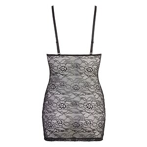 Dress Cottelli Collection Lace Negru M